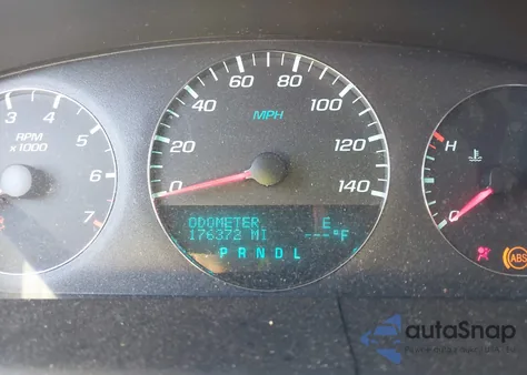 2014 Chevrolet Impala Limited Ltz z USA, uszkodzony, nr VIN 2G1WC5E3XE1138974